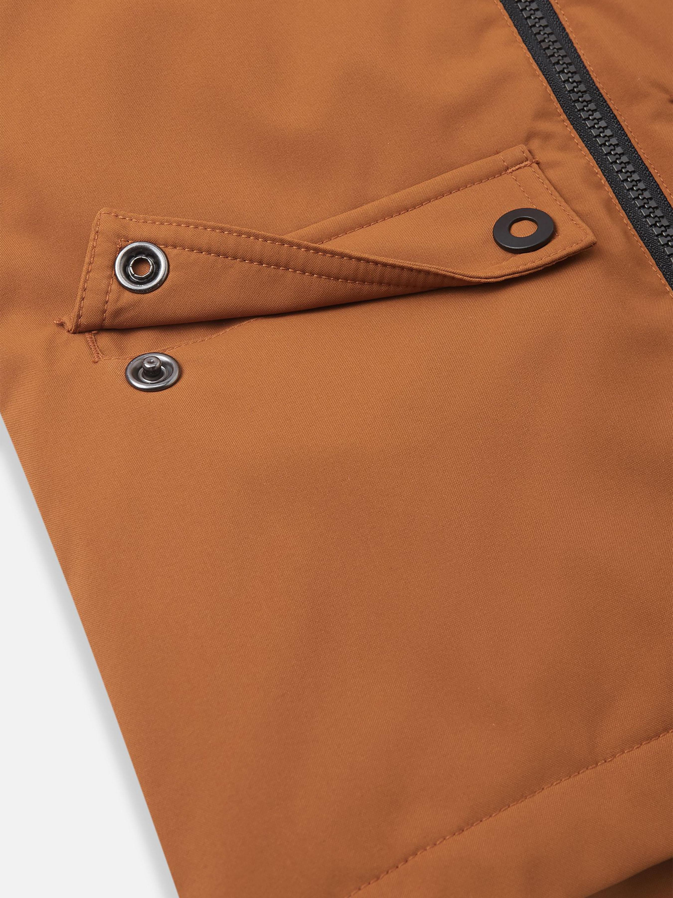 Демісезонна куртка REIMA Symppis модель 5100045B-1490 Фото