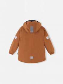 Демісезонна куртка REIMA Symppis модель 5100045B-1490 Фото