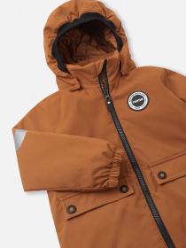 Демісезонна куртка REIMA Symppis модель 5100045B-1490 Фото