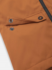 Демісезонна куртка REIMA Symppis модель 5100045B-1490 Фото