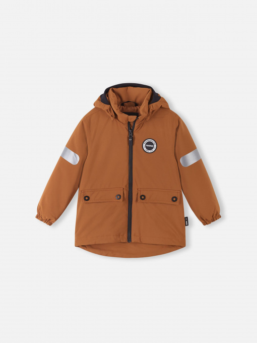 Демисезонная куртка REIMA Symppis модель 5100045B-1490 Фото
