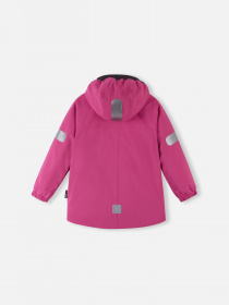 Демісезонна куртка REIMA SYMPPIS модель 5100045B-4880 Фото