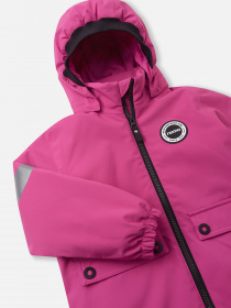 Демісезонна куртка REIMA SYMPPIS модель 5100045B-4880 Фото