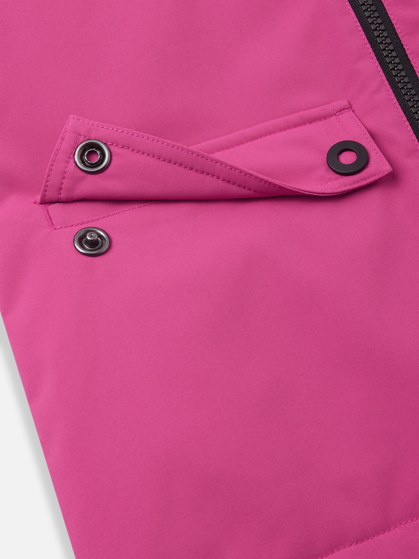 Демісезонна куртка REIMA SYMPPIS модель 5100045B-4880 Фото