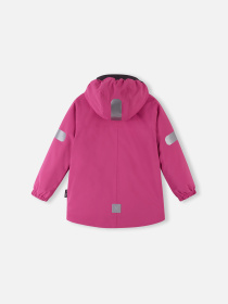 Демісезонна куртка REIMA SYMPPIS модель 5100045B-4880 Фото