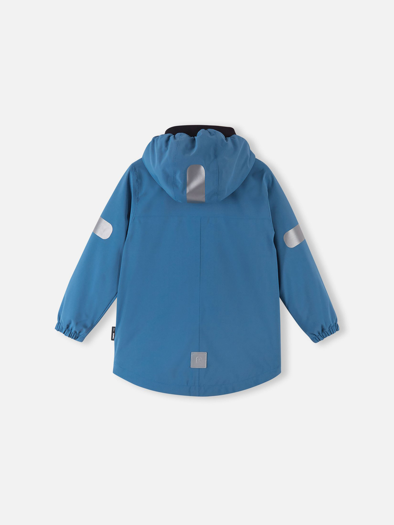 Демисезонная куртка REIMA Symppis модель 5100045B-6850 Фото