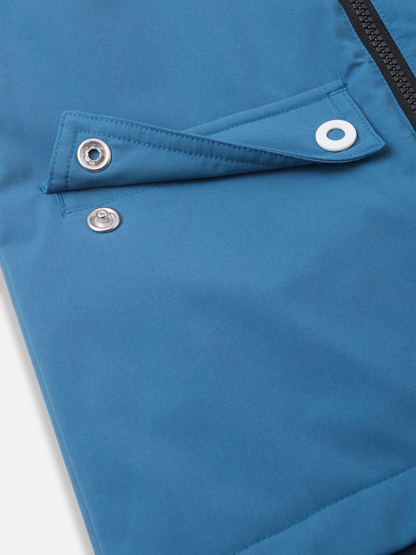 Демисезонная куртка REIMA Symppis модель 5100045B-6850 Фото