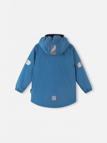 Демисезонная куртка REIMA Symppis модель 5100045B-6850 Фото