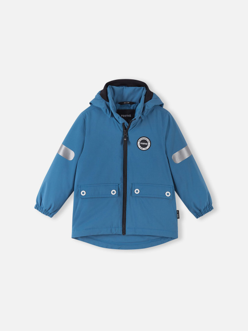 Демісезонна куртка REIMA Symppis модель 5100045B-6850 Фото