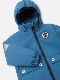 Демісезонна куртка REIMA Symppis модель 5100045B-6850 Фото