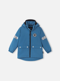 Демисезонная куртка REIMA Symppis модель 5100045B-6850 Фото