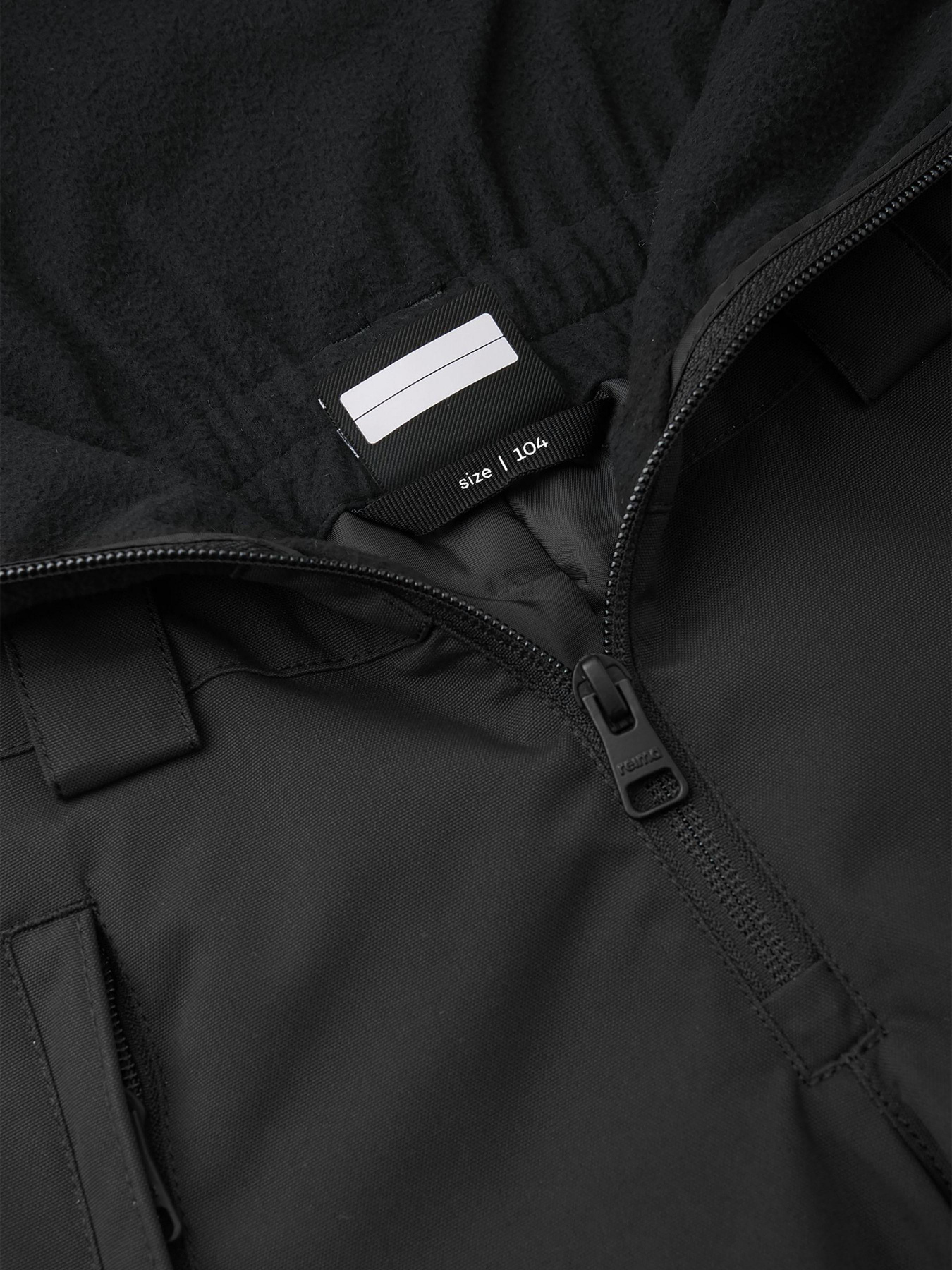 Лыжные штаны REIMA ORYON модель 5100051A-9990 Фото