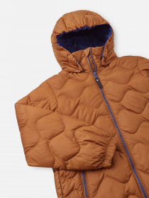 Пуховик REIMA Fossila модель 5100058A-1490 Фото