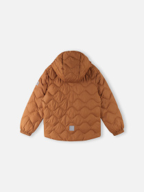 Пуховик REIMA Fossila модель 5100058A-1490 Фото