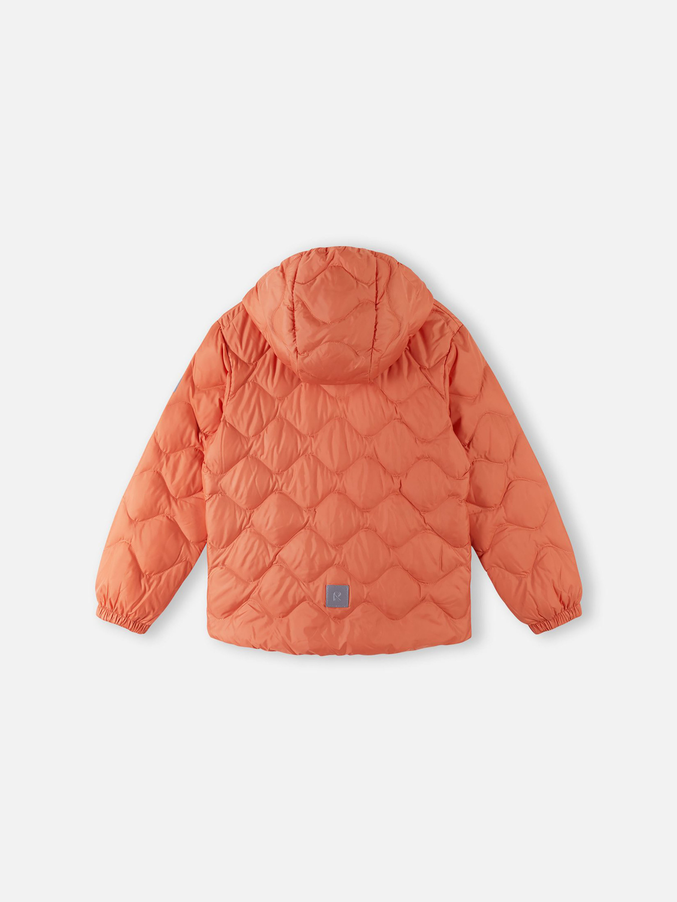 Пуховик REIMA FOSSILA модель 5100058A-3230 Фото