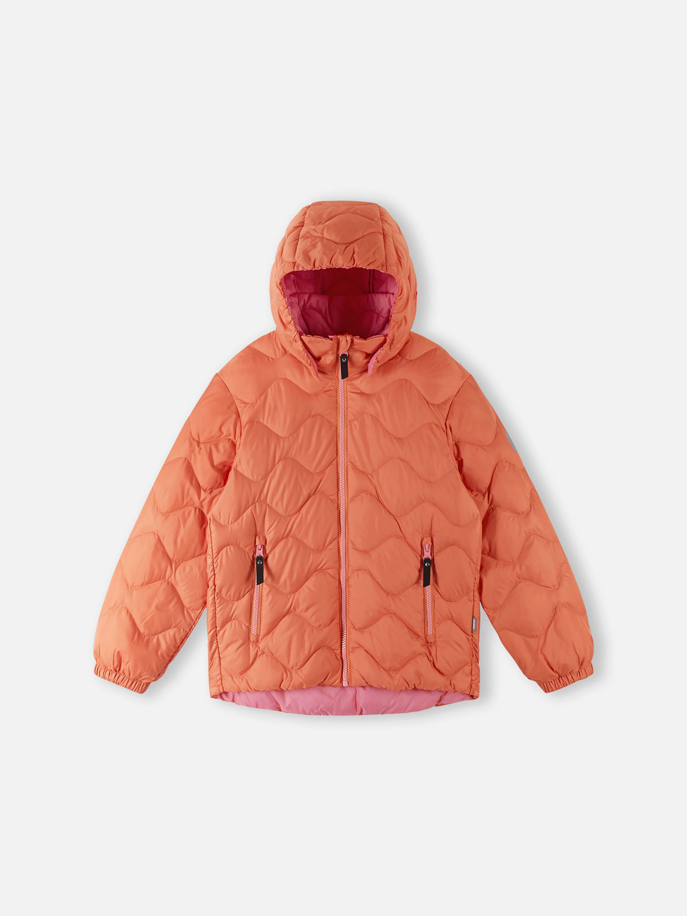 Пуховик REIMA FOSSILA модель 5100058A-3230 Фото