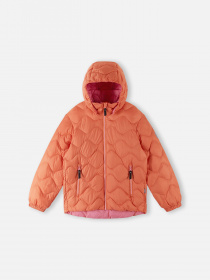 Пуховик REIMA FOSSILA модель 5100058A-3230 Фото