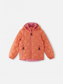 Пуховик REIMA FOSSILA модель 5100058A-3230 Фото