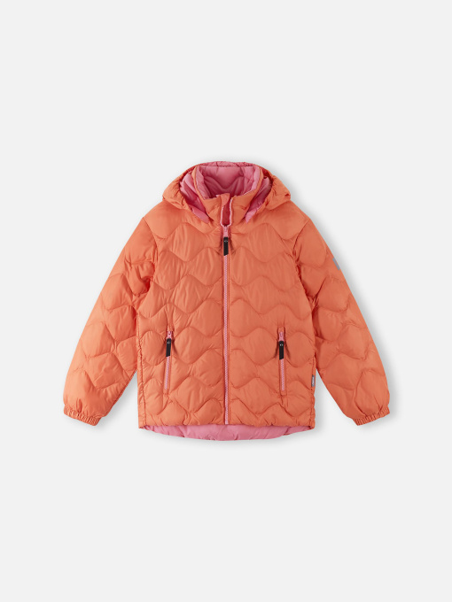 Пуховик REIMA FOSSILA модель 5100058A-3230 Фото