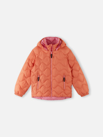 Пуховик REIMA FOSSILA модель 5100058A-3230 Фото