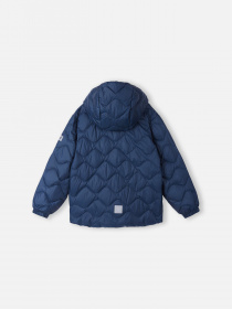 Пуховик REIMA Fossila Модель 5100058A-6980 Фото