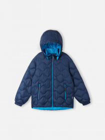 Пуховик REIMA Fossila Модель 5100058A-6980 Фото