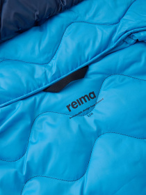 Пуховик REIMA Fossila Модель 5100058A-6980 Фото