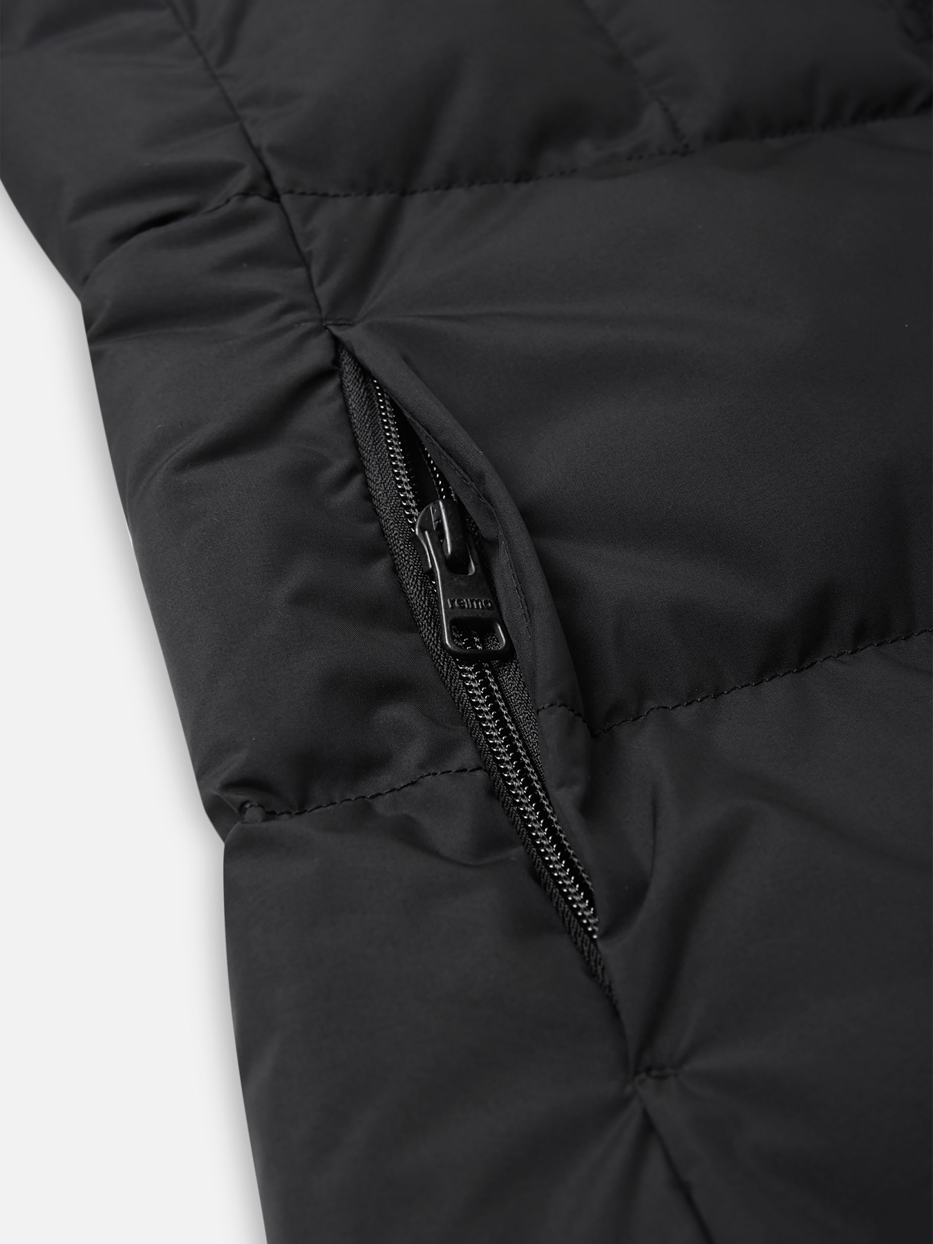 Зимова куртка REIMA SIEMAUS модель 5100064B-9990 Фото