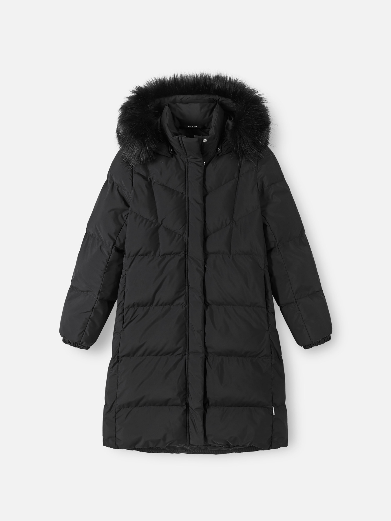 Зимова куртка REIMA SIEMAUS модель 5100064B-9990 Фото