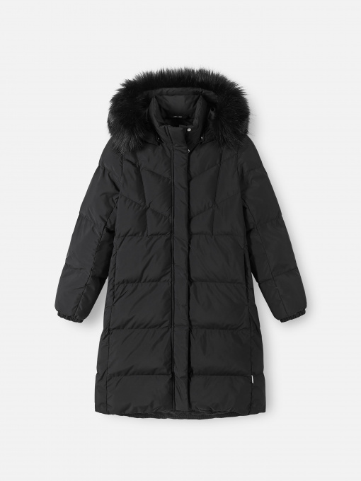 Зимняя куртка REIMA SIEMAUS модель 5100064B-9990 Фото