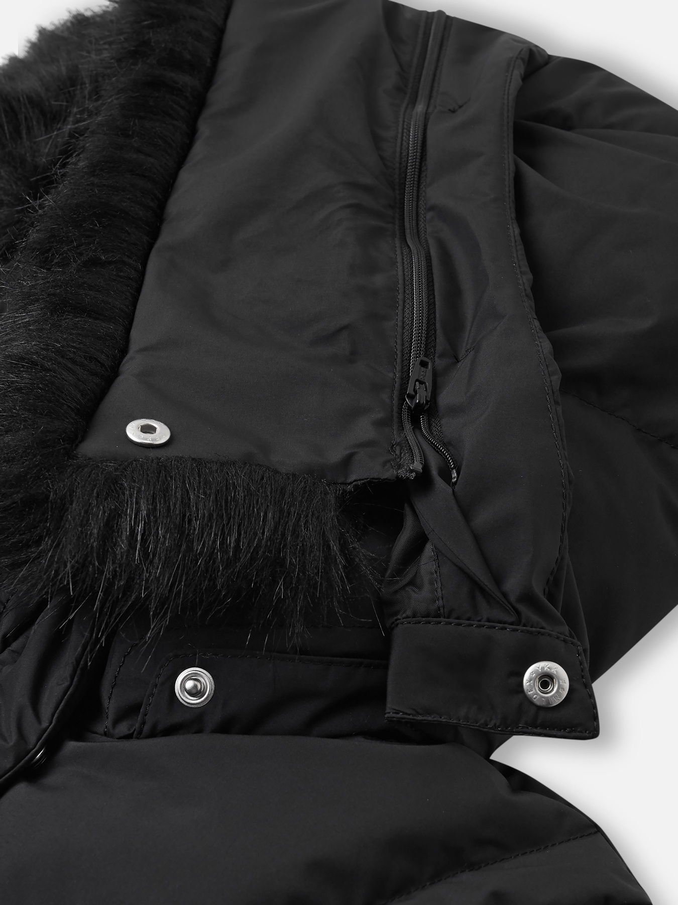 Зимова куртка REIMA SIEMAUS модель 5100064B-9990 Фото