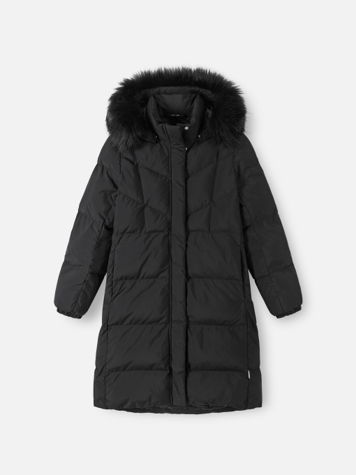 Зимняя куртка REIMA SIEMAUS модель 5100064B-9990 Фото