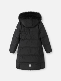 Зимова куртка REIMA SIEMAUS модель 5100064B-9990 Фото