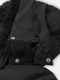 Зимова куртка REIMA SIEMAUS модель 5100064B-9990 Фото