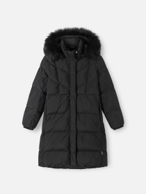 Зимова куртка REIMA SIEMAUS модель 5100064B-9990 Фото