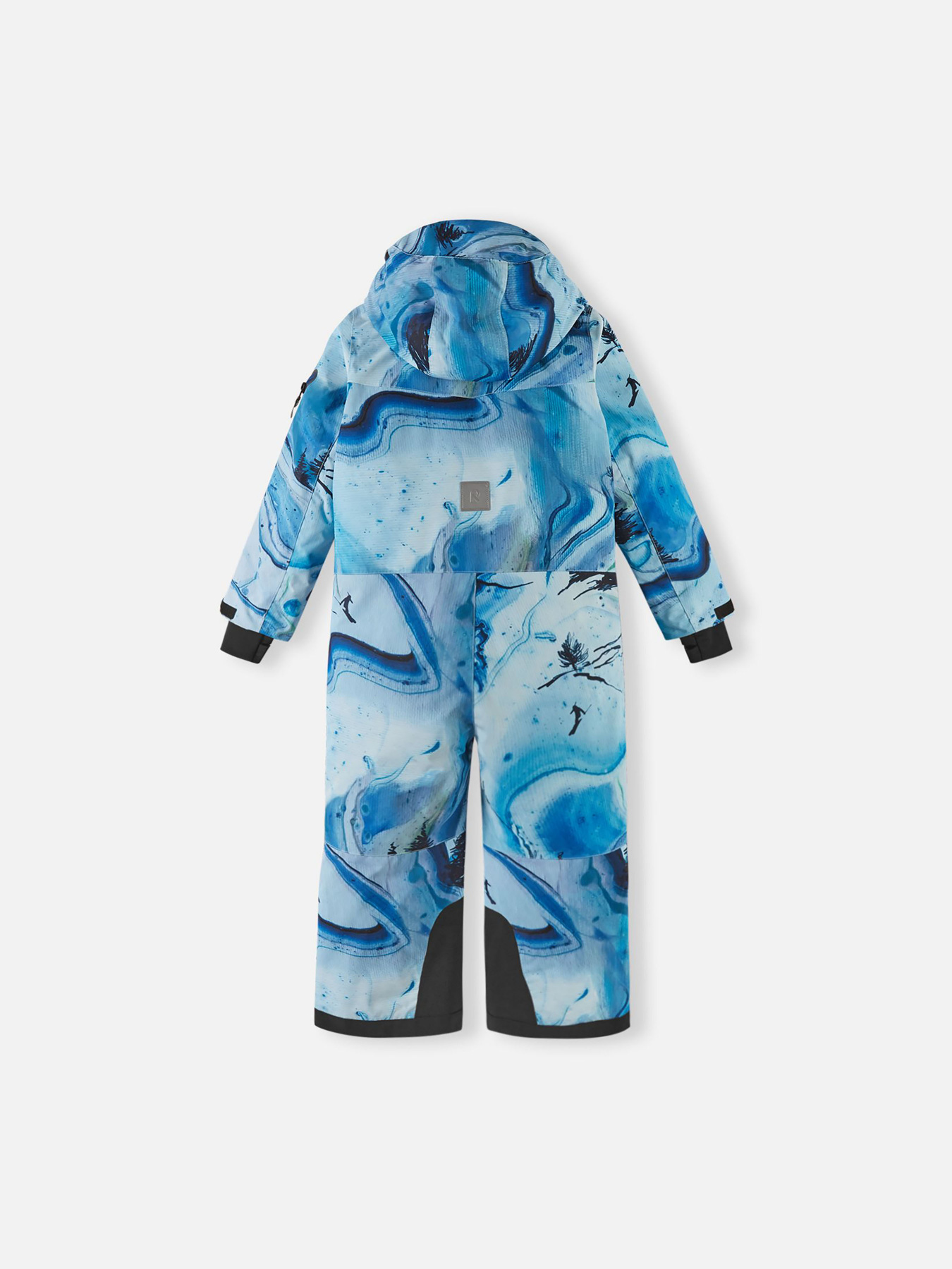 Комбинезон с утеплителем REIMA REACH модель 5100067C-6393 Фото