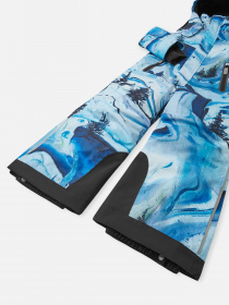 Комбинезон с утеплителем REIMA REACH модель 5100067C-6393 Фото