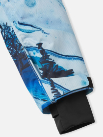 Комбінезон з утеплювачем REIMA REACH модель 5100067C-6393 Фото