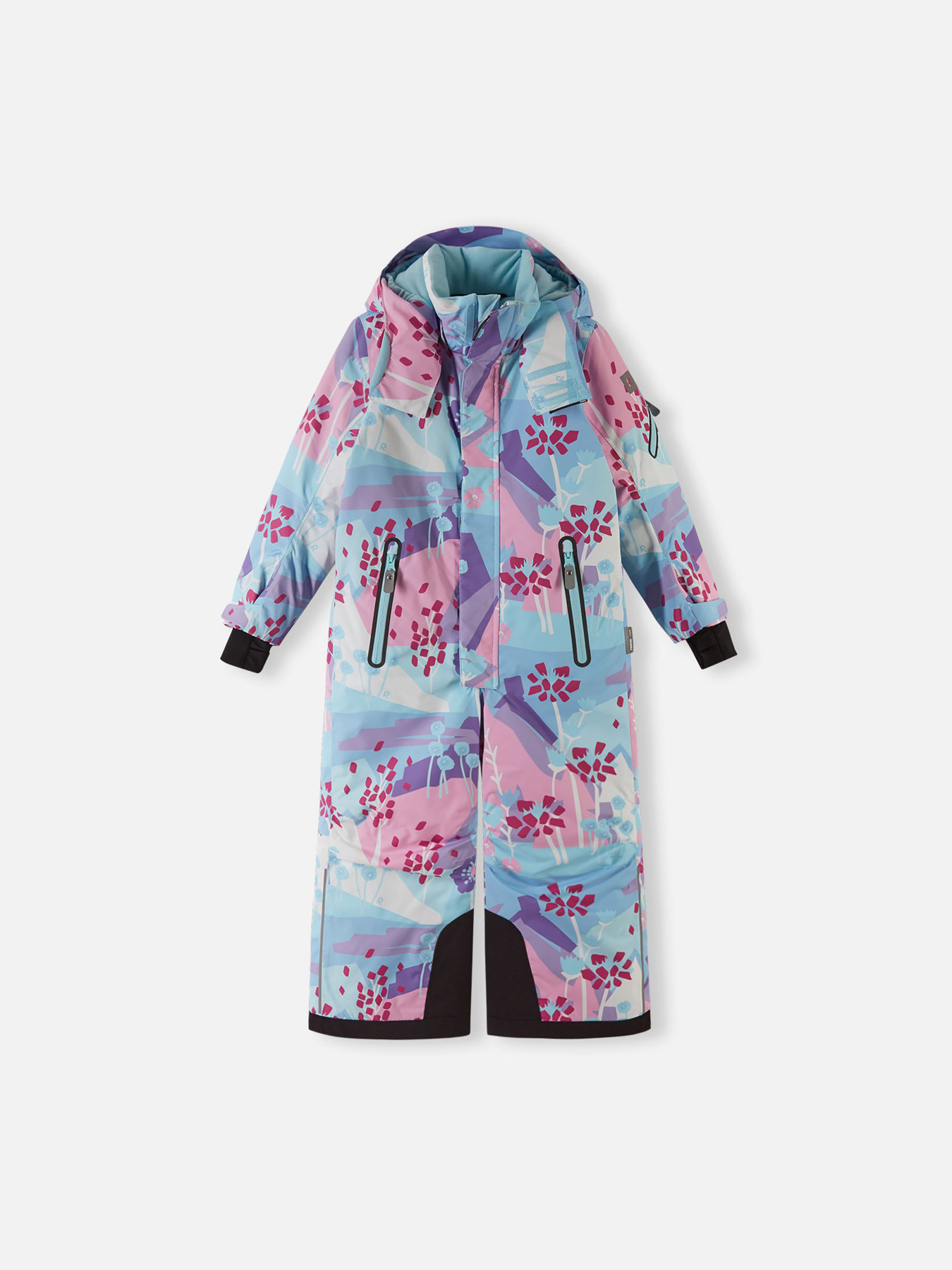 Комбинезон с утеплителем REIMA Reach модель 5100067C-7091 Фото