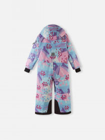 Комбинезон с утеплителем REIMA Reach модель 5100067C-7091 Фото