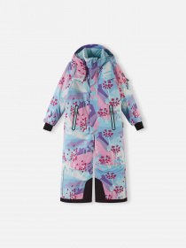 Комбинезон с утеплителем REIMA Reach модель 5100067C-7091 Фото