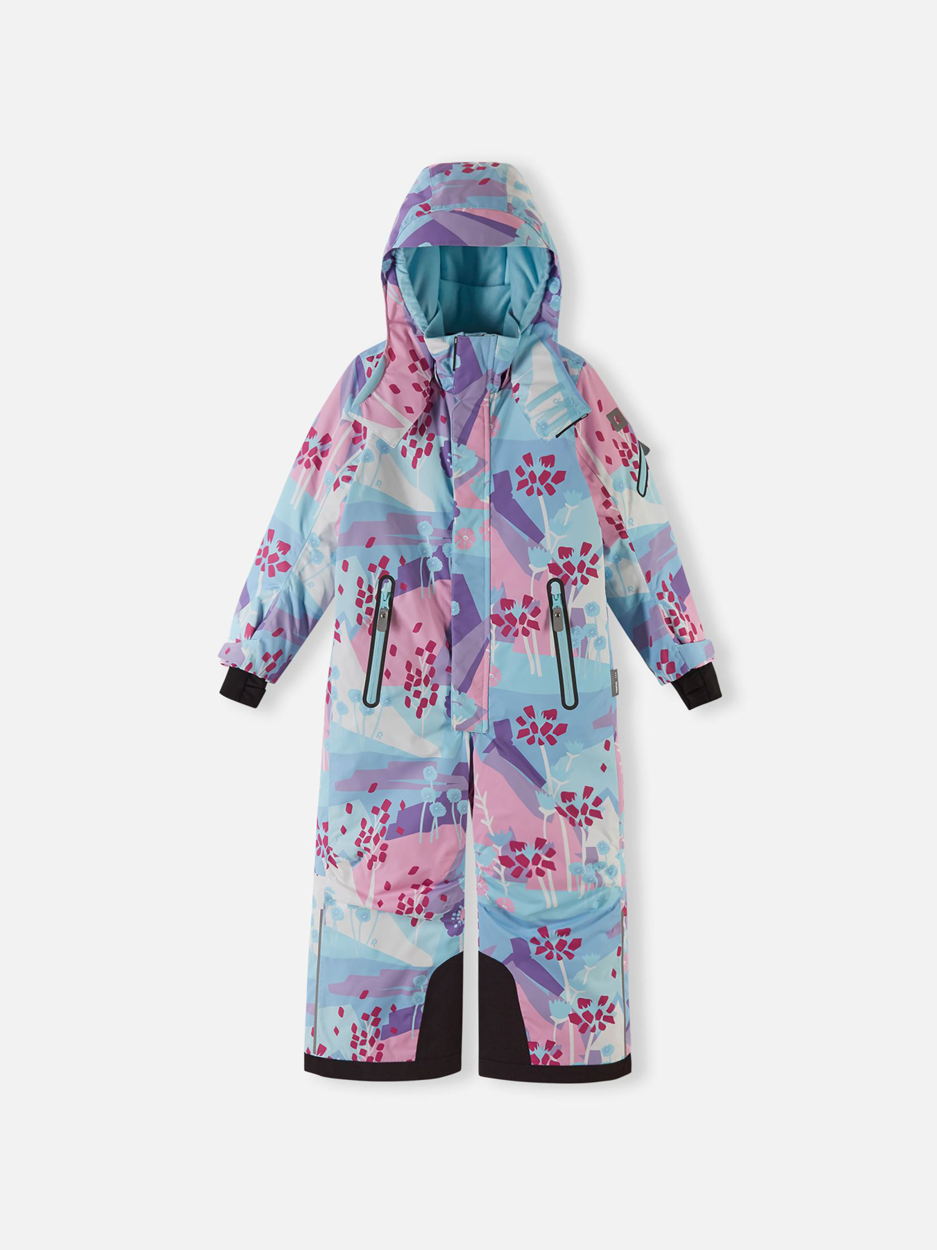 Комбінезон з утеплювачем REIMA Reach модель 5100067C-7091 Фото