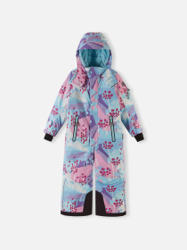 Комбінезон з утеплювачем REIMA Reach модель 5100067C-7091 Фото