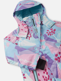 Комбінезон з утеплювачем REIMA Reach модель 5100067C-7091 Фото