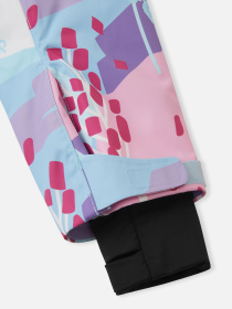 Комбінезон з утеплювачем REIMA Reach модель 5100067C-7091 Фото