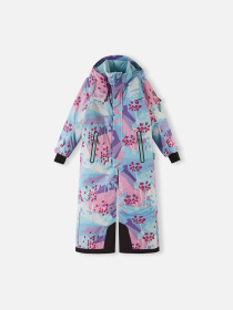 Комбинезон с утеплителем REIMA Reach модель 5100067C-7091 Фото