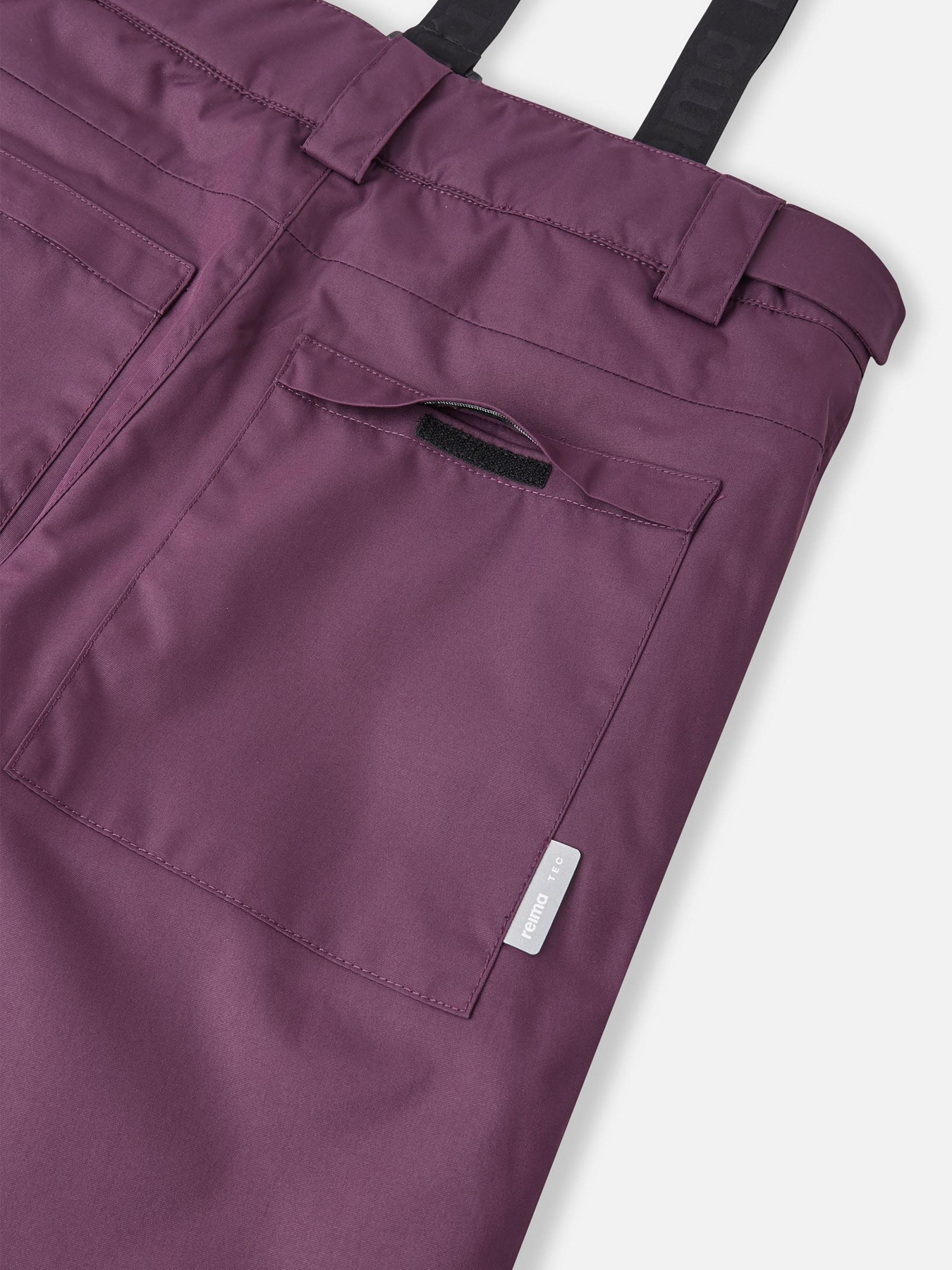 Лыжные штаны REIMA LIUKUJA модель 5100068A-4960 Фото