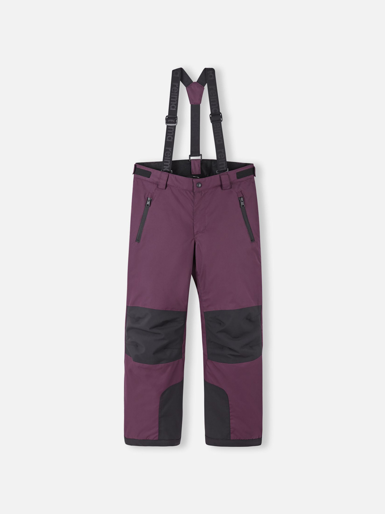 Лыжные штаны REIMA LIUKUJA модель 5100068A-4960 Фото