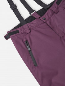 Лыжные штаны REIMA LIUKUJA модель 5100068A-4960 Фото