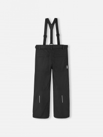 Лыжные штаны REIMA LIUKUJA модель 5100068A-9990 Фото